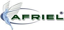 AfrielDotCom Logo