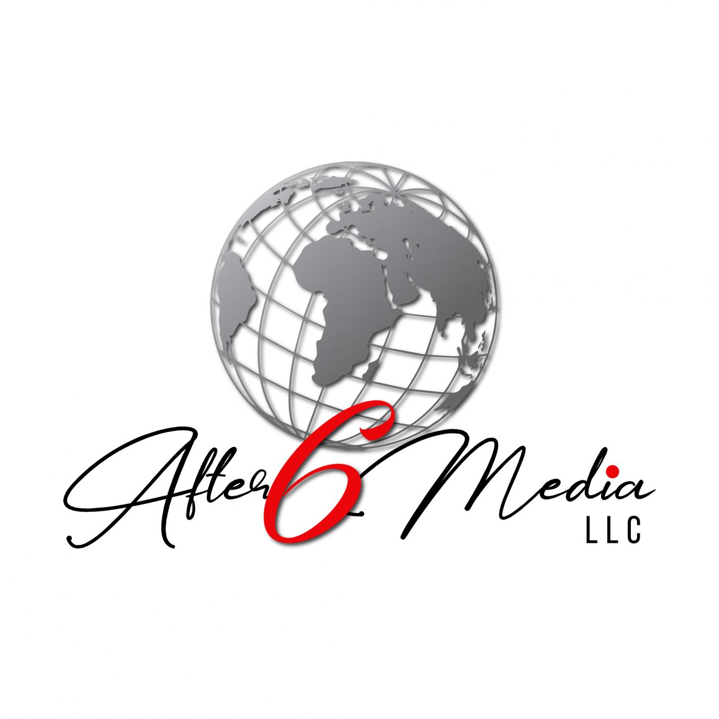 After 6 Media LLC Logo