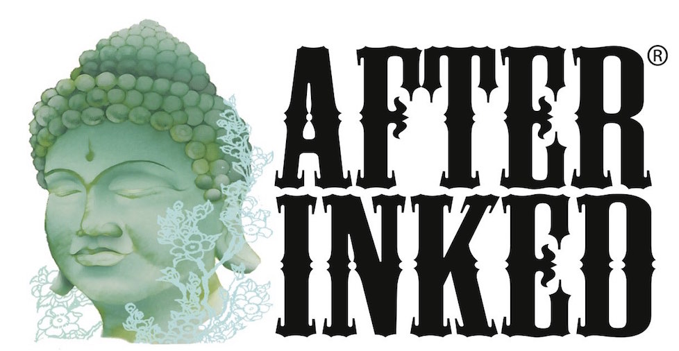 AfterInked Logo