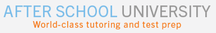 AfterSchoolUniv Logo