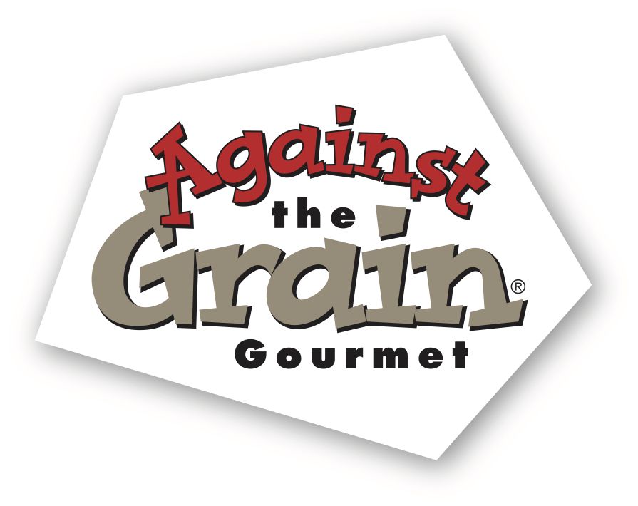 Against-The-Grain Logo