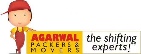 Agarwal Packers and Movers Logo