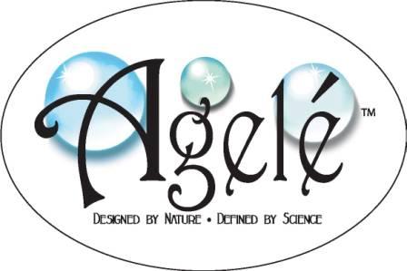 Agele Organic skin care Logo