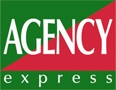 AgencyExpress Logo