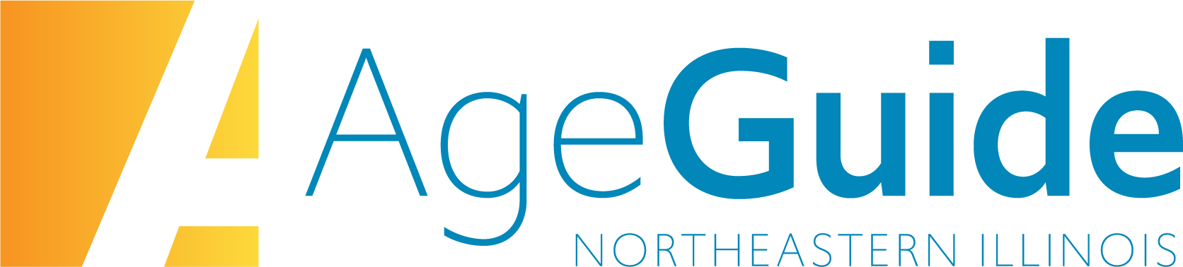 Agency on Aging Northeastern Illinois Logo