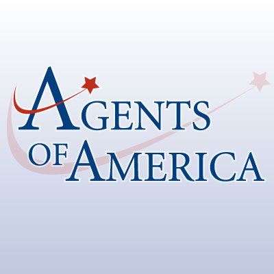 AgentsofAmerica Logo