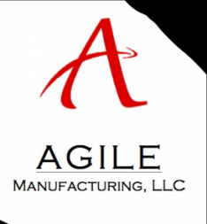AgileManufacturing Logo