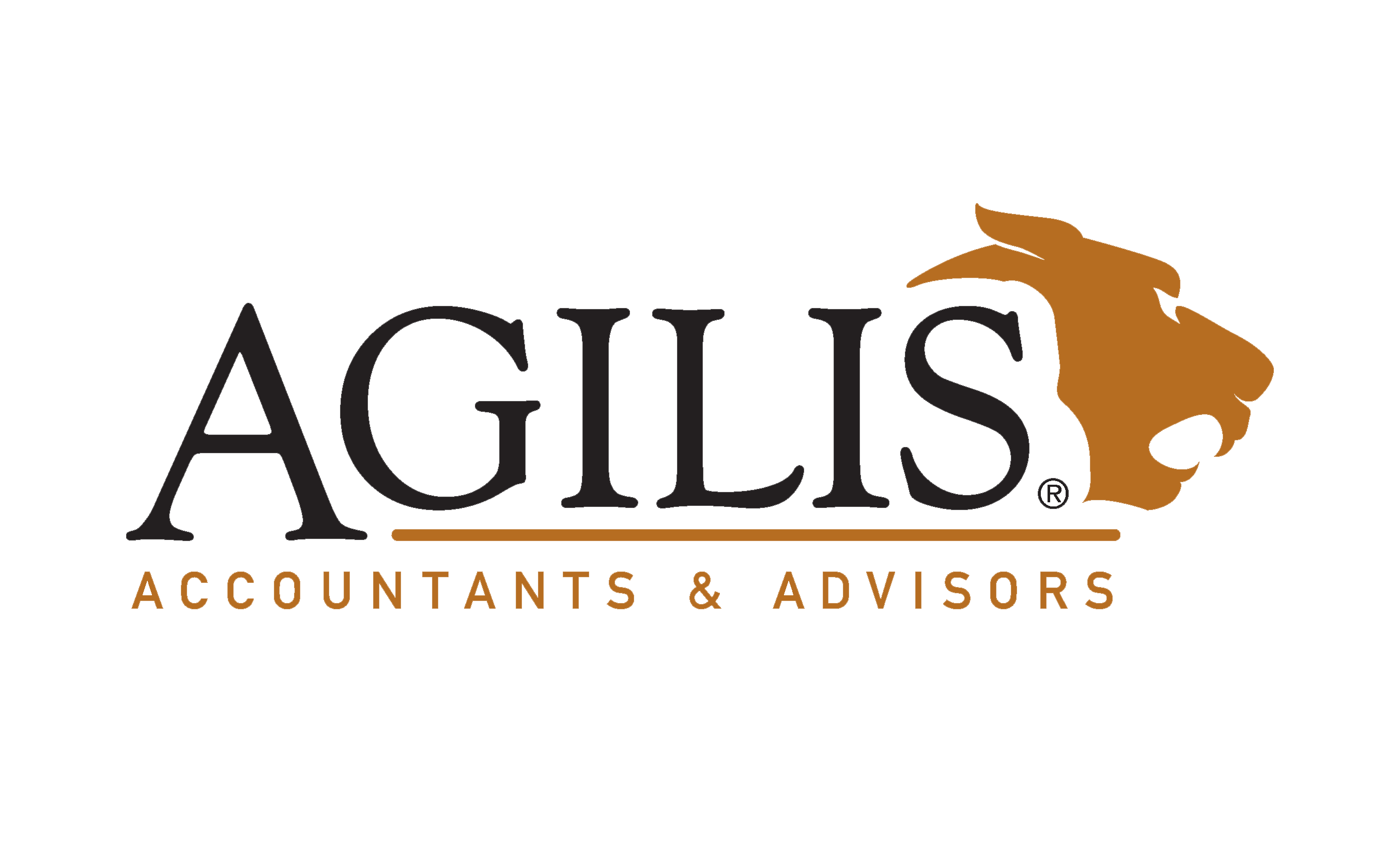 Agilis Accountants & Advisors Logo
