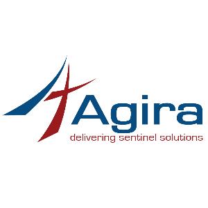 AgiraTech Logo