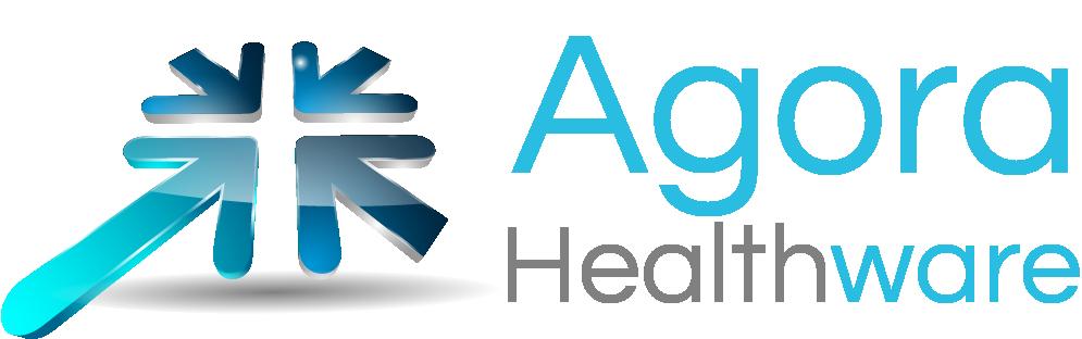 AgoraHealthware Logo