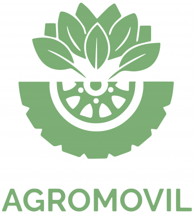 Agromovil Logo