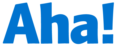 Aha! Labs Inc. Logo