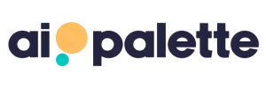 AI Palette Logo