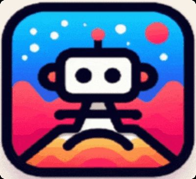 AiVideoCreator Logo
