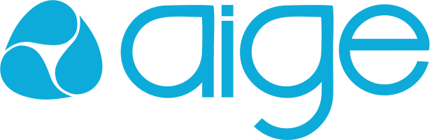 Aige Logo