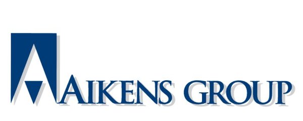 Aikens Group Corporation Logo