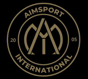 Aimsport International Management Logo