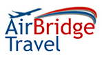 AirBridgeTravel Logo