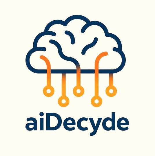 aiDecyde Logo