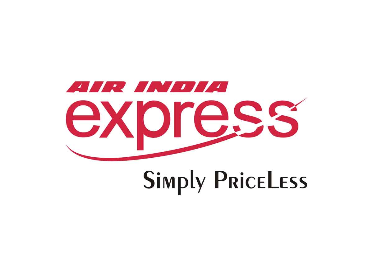 AirIndiaExpress Logo