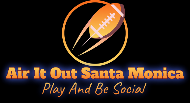 AirItOutSantaMonica Logo