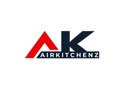 AirKitchenz AI Logo