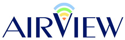 AirView Logo