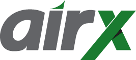 AirX Logo