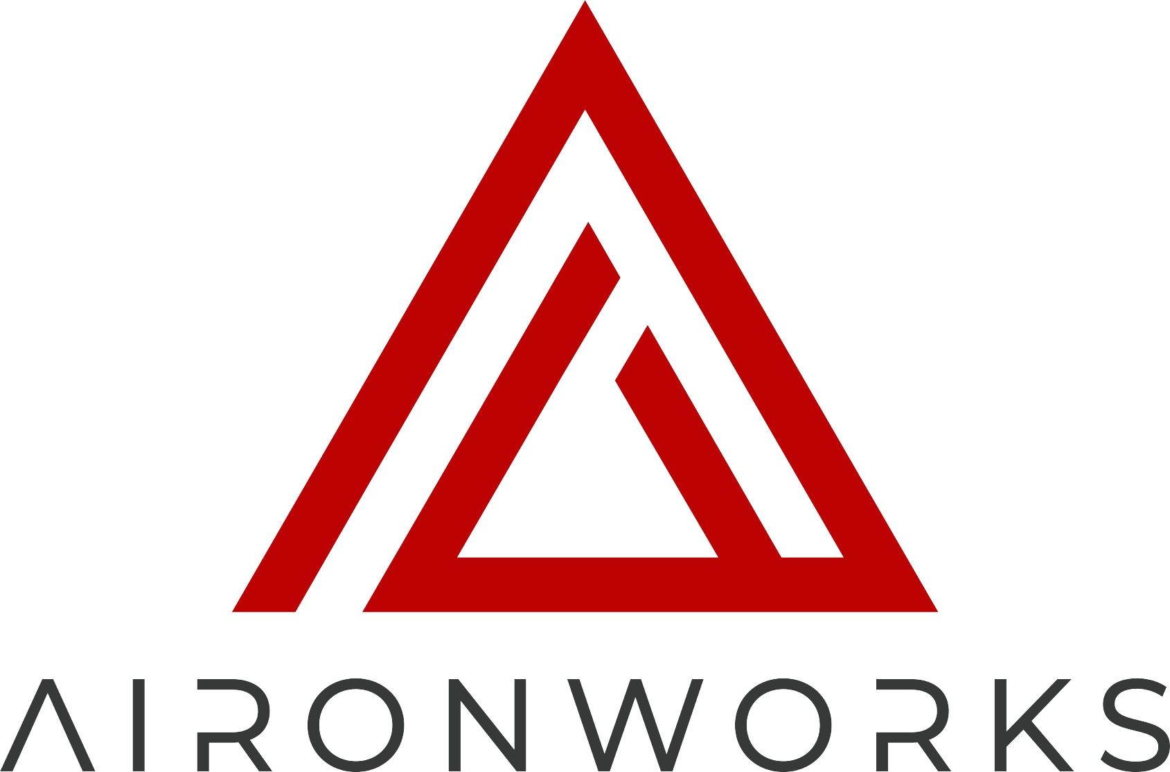 AironWorks Co., Ltd. Logo