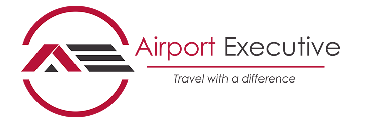 Airport Executive Logo