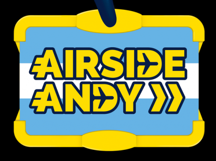 AirsideAndy Logo