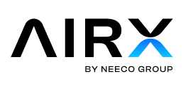 Airxtechnologies Logo