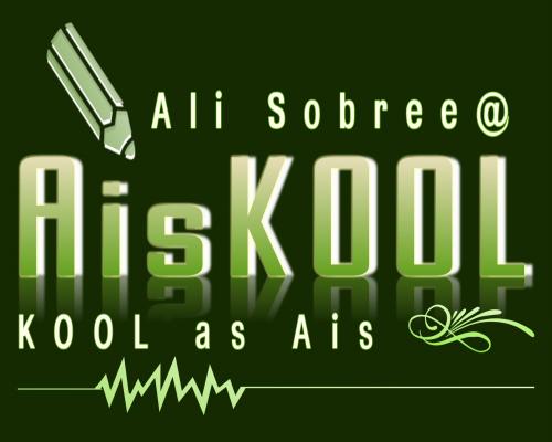 AisKOOL Logo