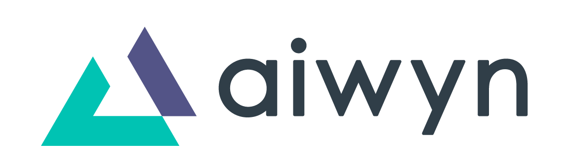 Aiwyn Logo