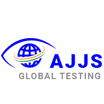 AJJS Global Testing Pvt Ltd Logo