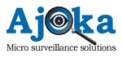 AjokaSpyCam Logo