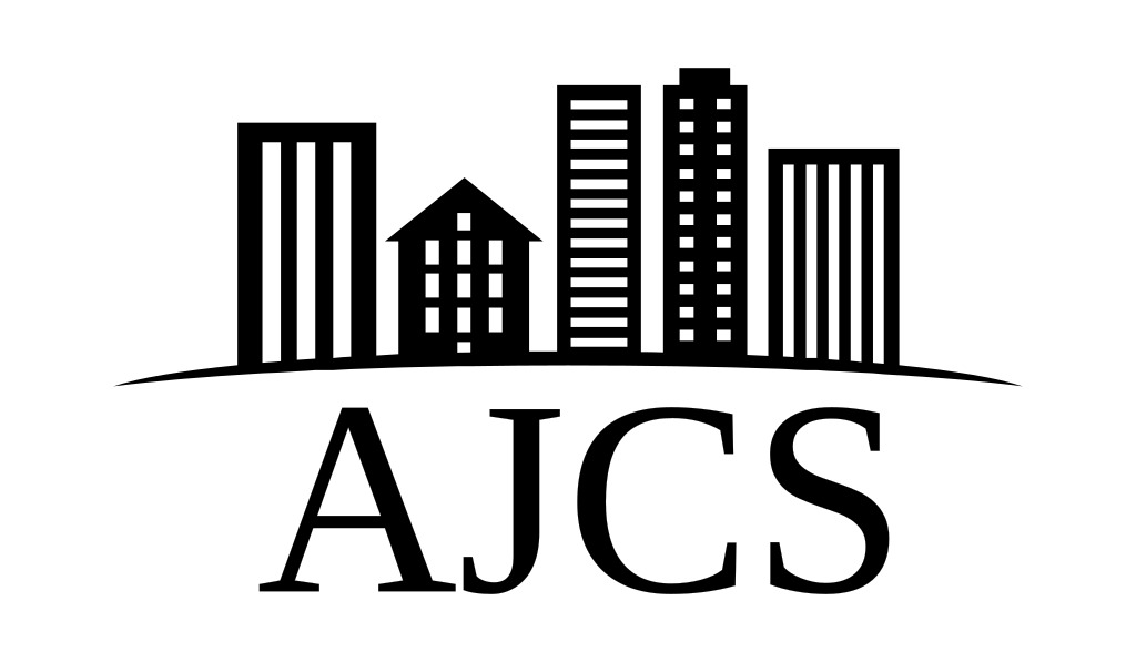 Ajservices Logo