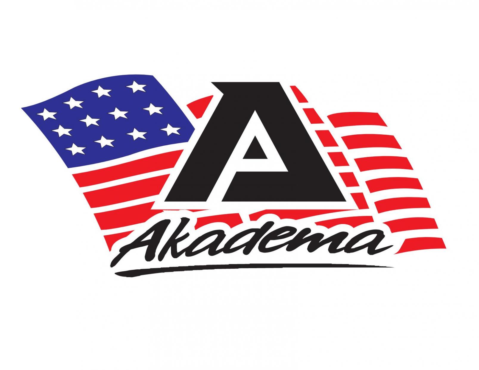 Akadema Professional Logo