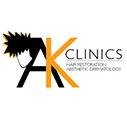 AK Clinics Logo