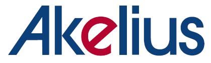 AkeliusCanada Logo