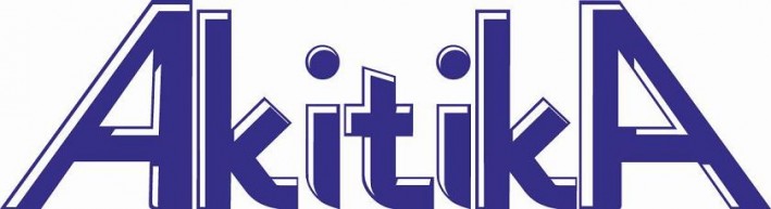 Akitika LLC Logo