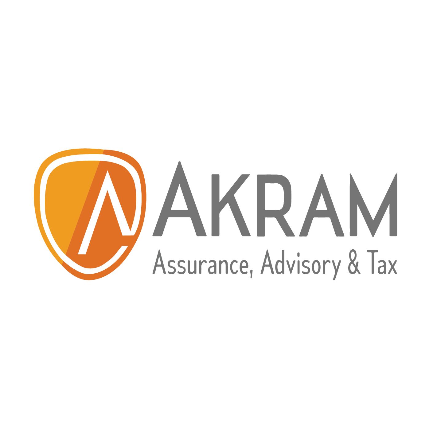 AkramCPA Logo