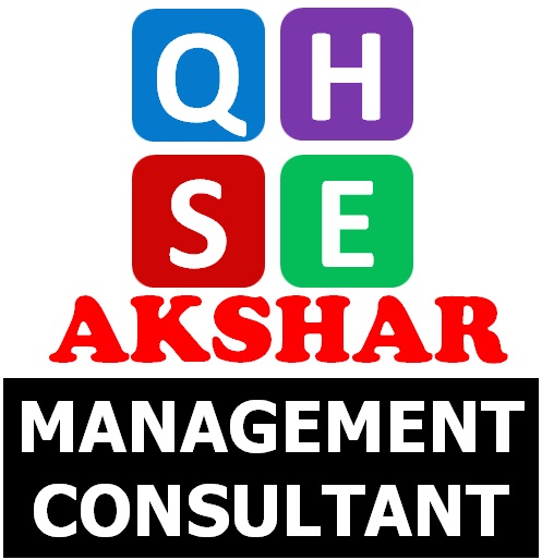 Aksharmanagement Logo