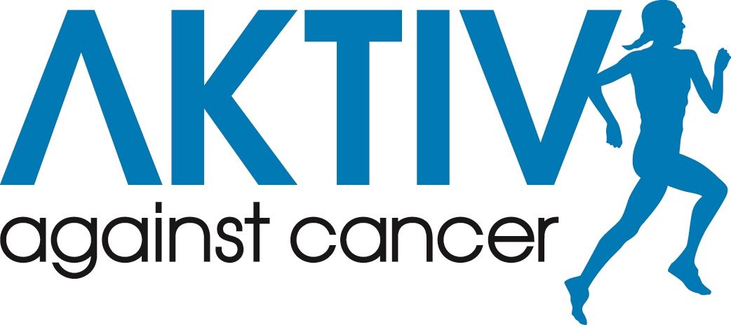 AktivAgainstCancer Logo
