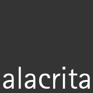 Alacrita Logo