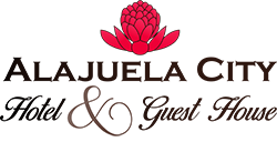 AlajuelaCityHotel Logo