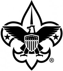 Boy Scouts of America -Alamo Area Council Logo