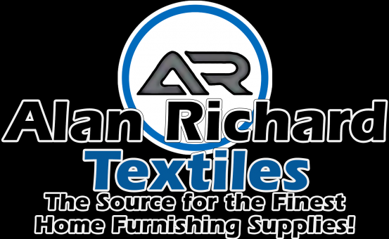 Alan Richard Textiles, LTD. Logo