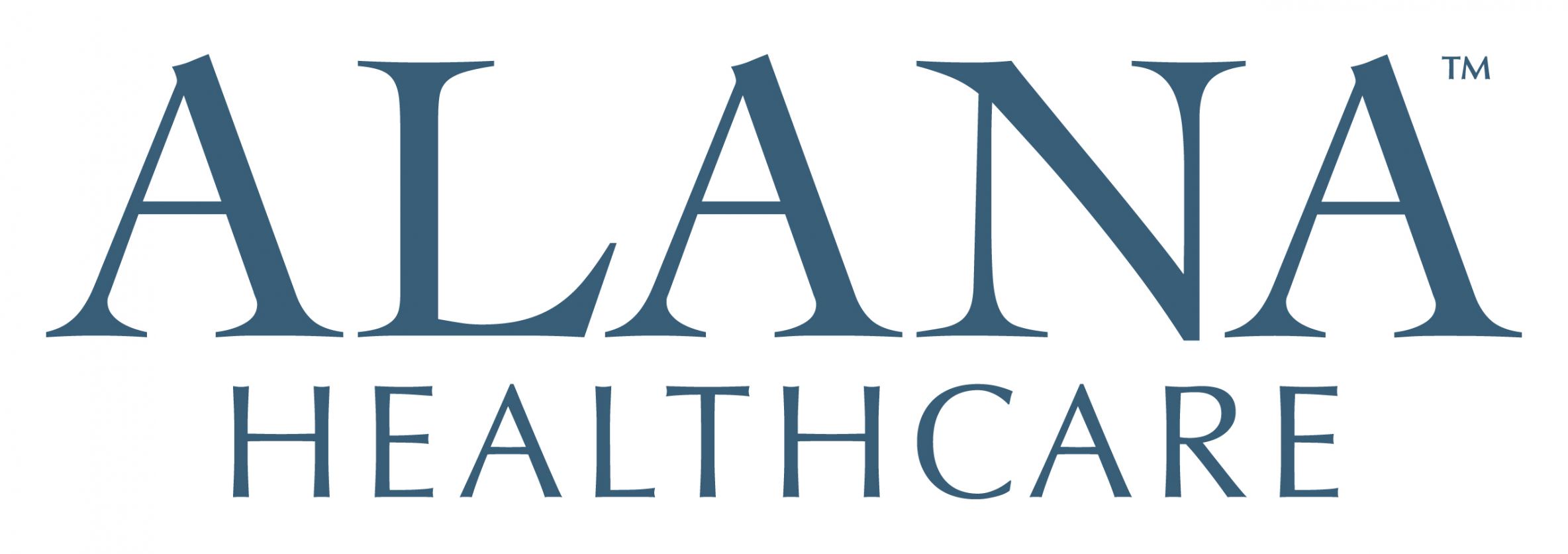 Alana Healthcare Logo