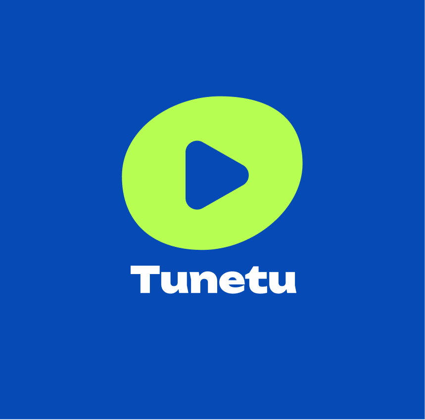 TuneTu Logo